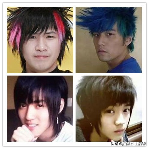 殺馬特最後的倔強：葬愛家族僅剩8人