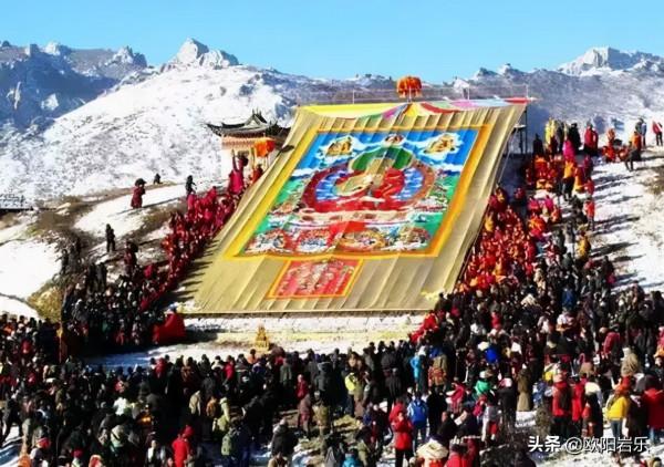 2022年怎麼跨年？帶上“TA”，去這10個地方，遇見更好的自己