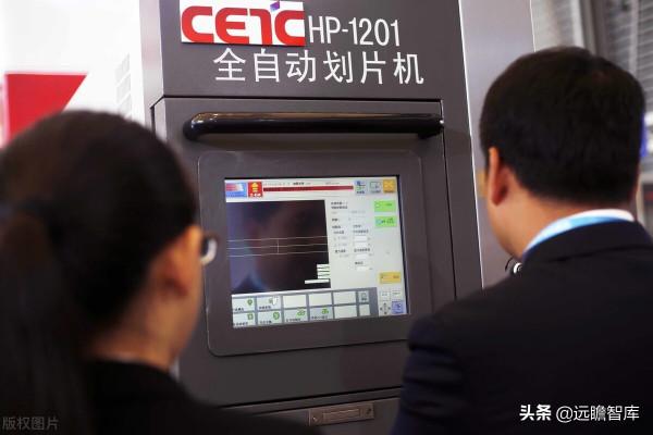 實現技術突破，光力科技：助力半導體劃片機，實現國產商業化