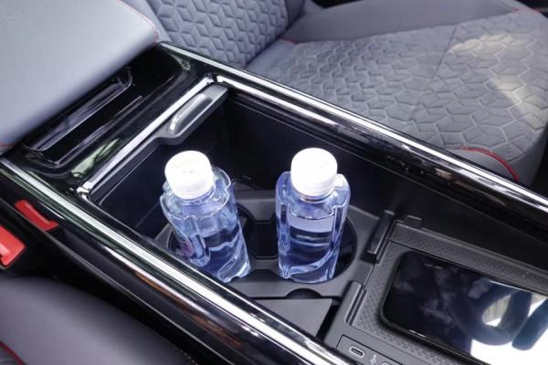 首試上汽大眾ID.4 X：一臺正常的車