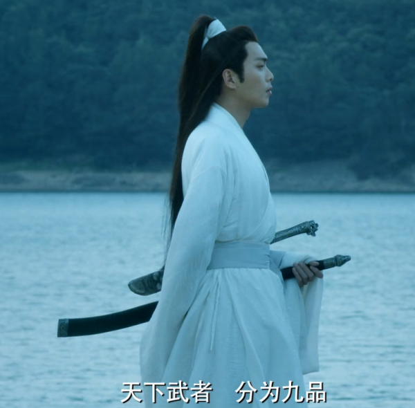 《雪中悍刀行》又放出預告,這次真的快了,我們的江湖要來了 《雪中悍刀行》又放出預告,這次真的快了,我們的江湖要來了