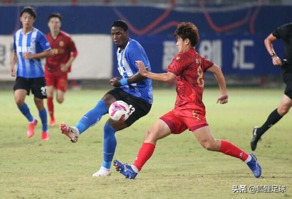 霸氣！中甲奪冠熱門6連勝，各種賽事11場不敗，距頭名僅3分之遙