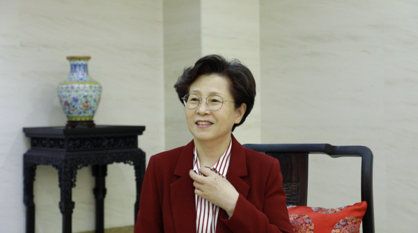 走近冬奧|巴赫也做過針線活? 走近冬奧|巴赫也做過針線活?