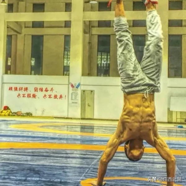 剛來的這批新兵,了不得啊! 剛來的這批新兵,了不得啊!