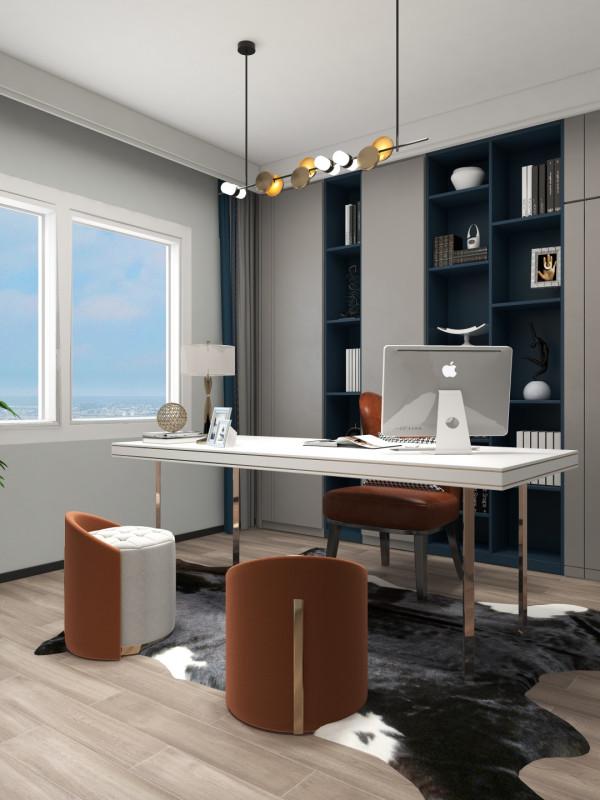 現代輕奢風、二人世界、舒適愜意 現代輕奢風、二人世界、舒適愜意