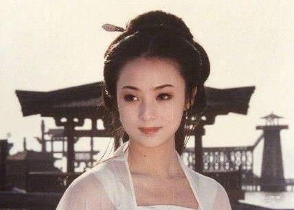 巴山楚水出美人！這12位川渝女明星全部都是高顏值，蔣勤勤排第一