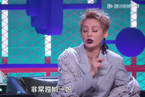 李誕臨時改賽制卻意外暴露節目劇本，觀眾投票與實際不符令人尷尬