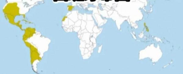 世界十大最強帝國：詳細分析