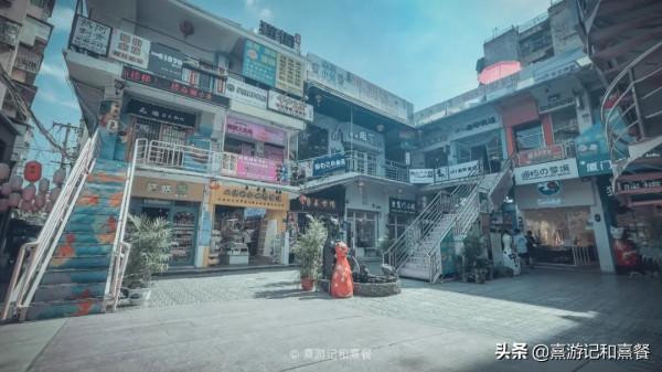 去了八次廈門之後，告訴你這30件事最值得