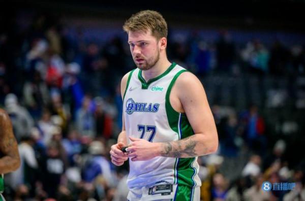 東契奇：賽季開始前曾與管理層討論過 是否有可能讓德拉季奇加入