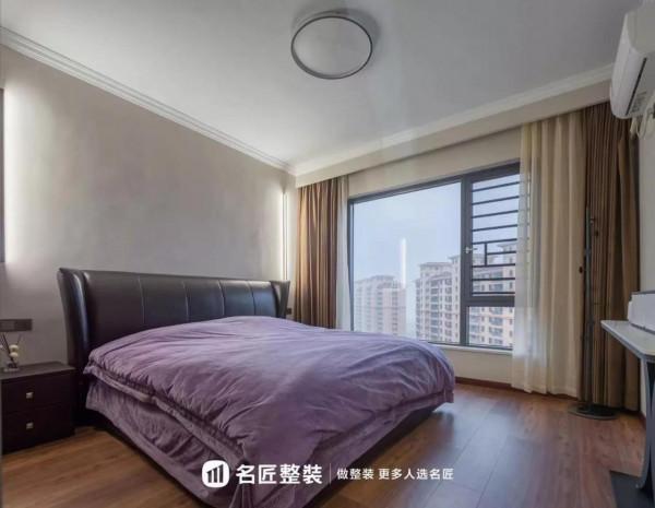 現代風格案例分享