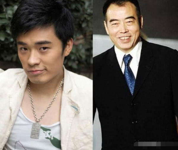 鮮為人知的明星親戚,陳慧琳叔叔無人敢惹,騰格爾玲花關係不一般 鮮為人知的明星親戚,陳慧琳叔叔無人敢惹,騰格爾玲花關係不一般