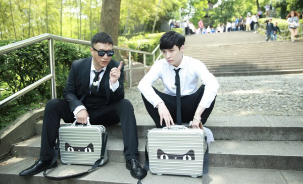 嚮往的生活6原班人馬再集結,這次實現海島夢,網友喊話男人幫 嚮往的生活6原班人馬再集結,這次實現海島夢,網友喊話男人幫