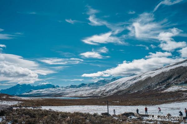 國慶川A大軍“攻陷”的兩個旅遊地,網友:成都人將美景一網打盡 國慶川A大軍“攻陷”的兩個旅遊地,網友:成都人將美景一網打盡