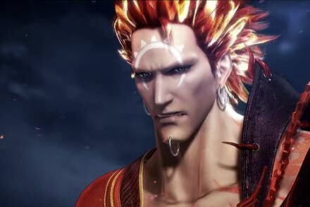 盤點武庚紀天間六部大神 盤點武庚紀天間六部大神