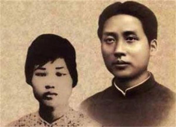 2011年，毛主席後人探望一上海老人，揭開一個被掩埋76年的秘密