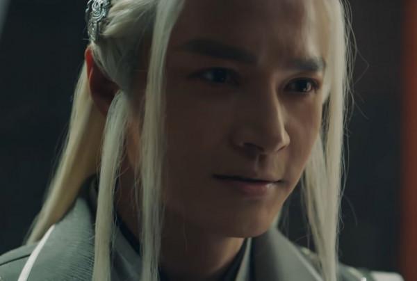 堪比《倩女幽魂》，女主顏值不輸王祖賢，《神龜島》上映備受好評