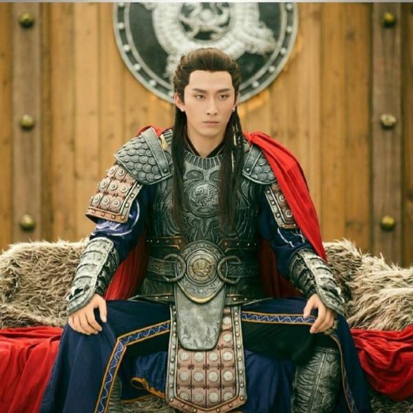 哪些中國明星放棄了本國國籍？劉亦菲竟是歸化美國人？