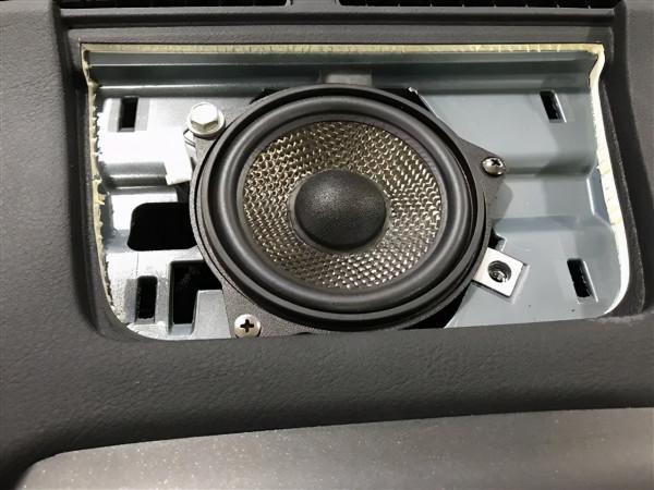 凌志NX200音響改裝詩芬尼S62，詩芬尼音響演繹極致人聲