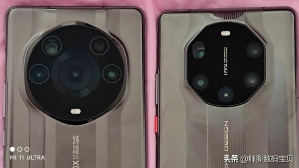 說說我近兩個多月的各旗艦手機使用體驗，供大家消遣一樂