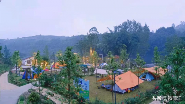 朝陽湖畔 | 一幅美麗山水畫卷正徐徐展開! 朝陽湖畔 | 一幅美麗山水畫卷正徐徐展開!