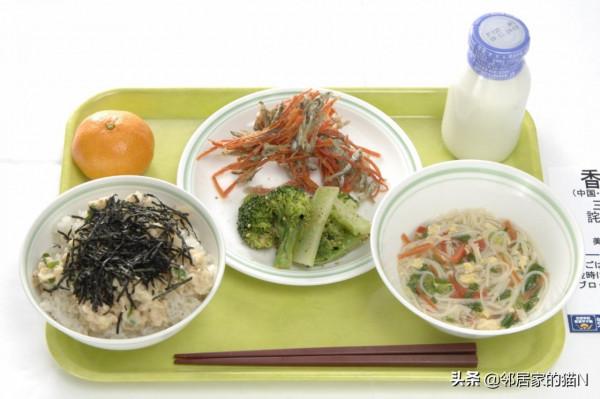 為什麼全球都在效仿日本的校餐模式？