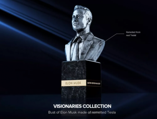 把一臺特斯拉熔成iPhone13，要賣多少錢？看完不敢說庫克割韭菜了