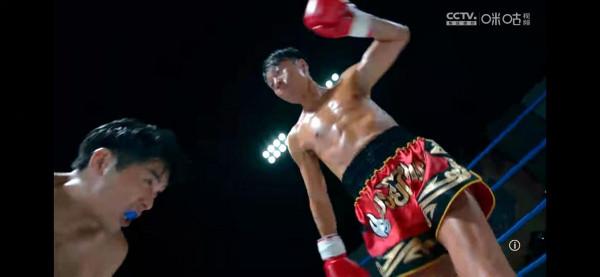 《拳王》驚天逆轉！張振朗、黎耀祥上演硬漢對決，man到爆