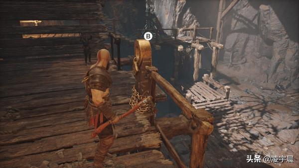 《戰神4》PC版：出色超乎想象，開放擁抱未來