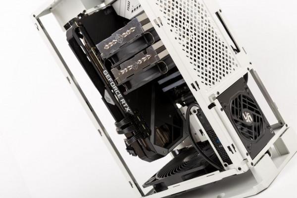 銀欣ALTA-G1M裝機作業——5800X+B550迫擊炮+3090猛禽+海韻SPX750 銀欣ALTA-G1M裝機作業——5800X+B550迫擊炮+3090猛禽+海韻SPX750