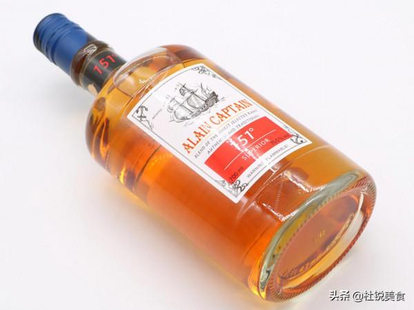 世界10大高度烈酒，我國只2種上榜，度數太高，可不敢輕易嘗試