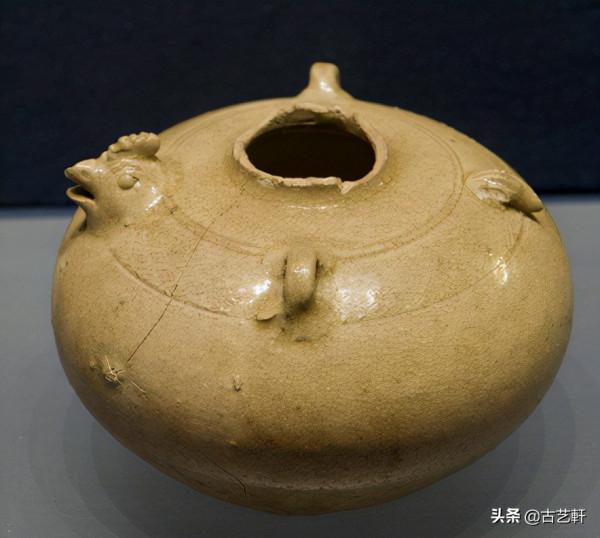 全國窯口學習大全之——甌窯 全國窯口學習大全之——甌窯