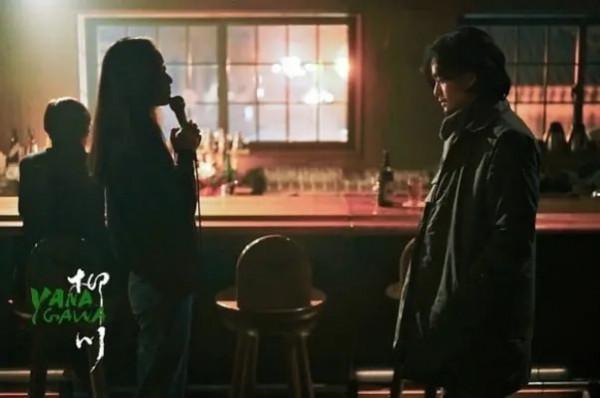 倪妮新片即將來襲,與張魯一上演“虐戀”,能否再度被大家認可? 倪妮新片即將來襲,與張魯一上演“虐戀”,能否再度被大家認可?