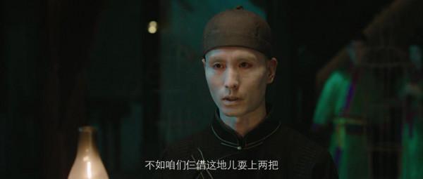 看了《陰陽鎮怪談》，我難掩激動，終於有一部像樣的國產恐怖片了