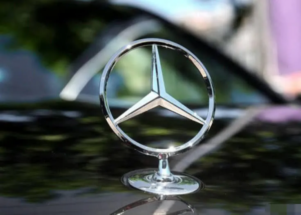 8月豪車銷量分析：受“缺芯”重創，賓士沒落，寶馬出頭