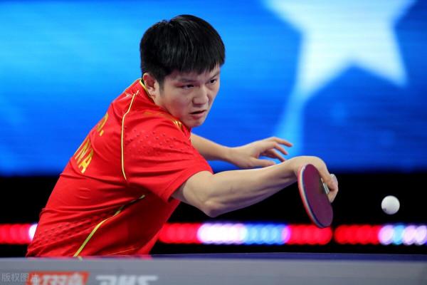 掌握了這幾點，才算開始邁入業餘乒乓球高手的行列