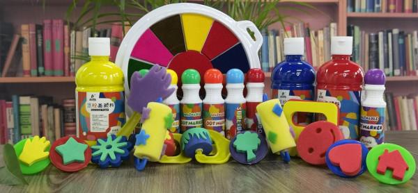 Boshe博舍托育——在玩中學,讓你的寶寶更聰明 Boshe博舍托育——在玩中學,讓你的寶寶更聰明