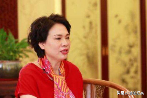 浙江女首富的窮途末路：16歲帶20元發家，三年敗光800億成老賴