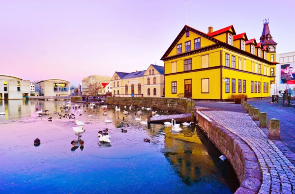 冰點下藏著炙熱，提起世界盡頭，你的第一反應會是這裡嗎？