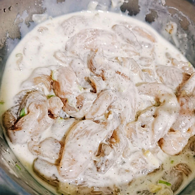 嚐嚐這道小酥肉(雞胸肉版),生活賽過活神仙 嚐嚐這道小酥肉(雞胸肉版),生活賽過活神仙