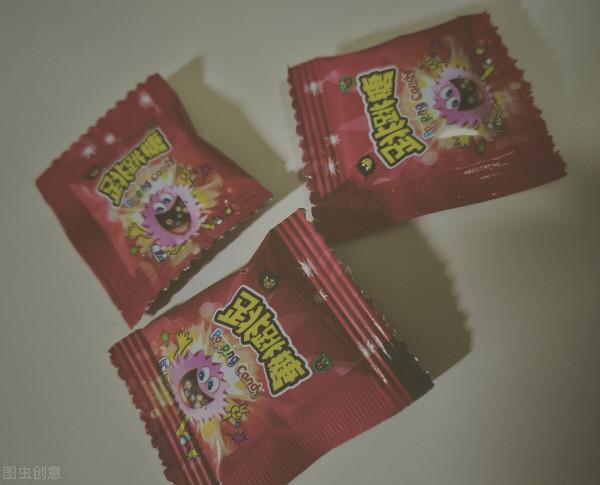 準備年貨，無論貴還是便宜，6樣懷舊小零食要擺上，好吃又親切