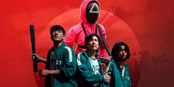 看完網友對《魷魚遊戲》的吹捧，我心情複雜地寫了這篇影評