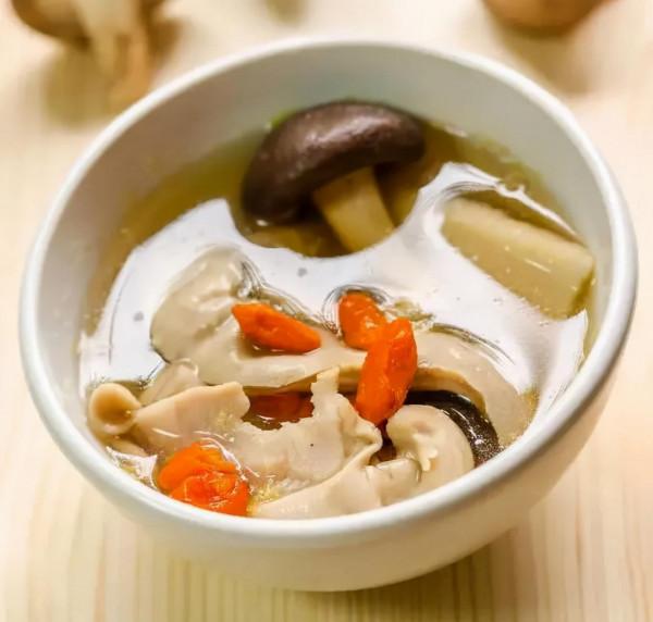 冬吃蘑菇比肉強！3分鐘瞭解6種蘑菇，看看哪一種最適合你！