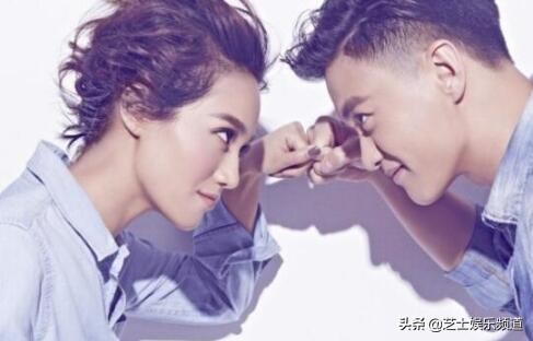 週一圍寵了她5年,轉身卻娶了“二婚”的朱丹 週一圍寵了她5年,轉身卻娶了“二婚”的朱丹