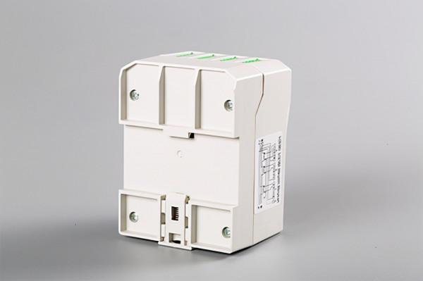 GPRS測溫測漏電流型-電力能效監測終端