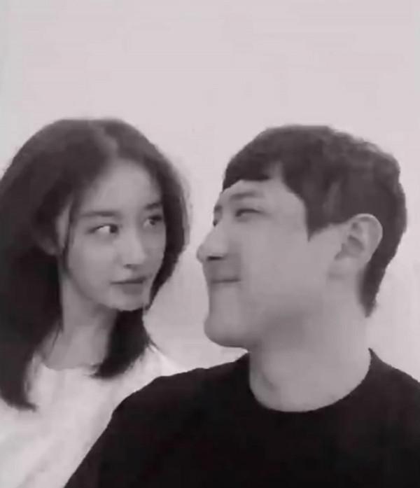 5對明星同一天結婚，玄彬孫藝珍是初戀，大王結婚好友楊紫送祝福