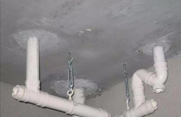 五大部位的防滲漏措施,看細部節點圖做法 五大部位的防滲漏措施,看細部節點圖做法