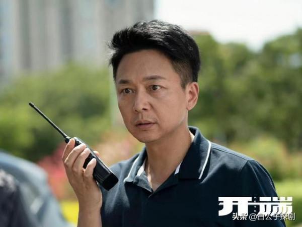 一口氣追了《開端》6集，來說說這部劇值得一看嗎？