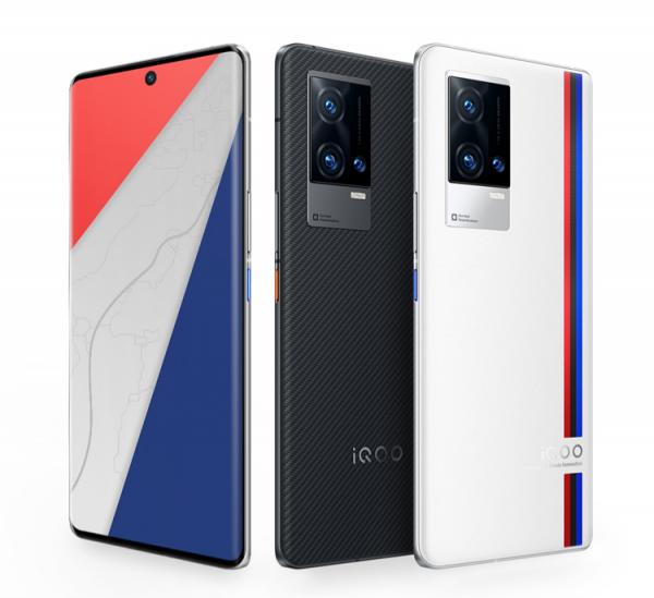 120W快充+2K、120Hz螢幕,iQOO8 Pro一月深度評測報告 120W快充+2K、120Hz螢幕,iQOO8 Pro一月深度評測報告