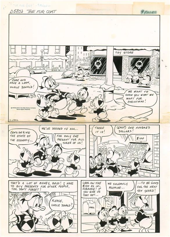 驚喜迴歸！越秀私藏動漫天堂大曝光！